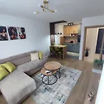 Stan Na Dan Paradiso Apartment *