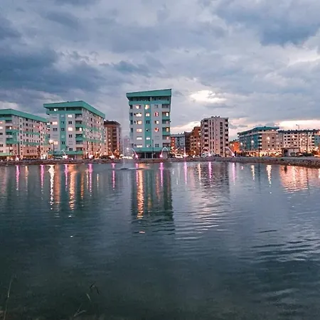 Stan Na Dan Paradiso Διαμέρισμα Lukavica