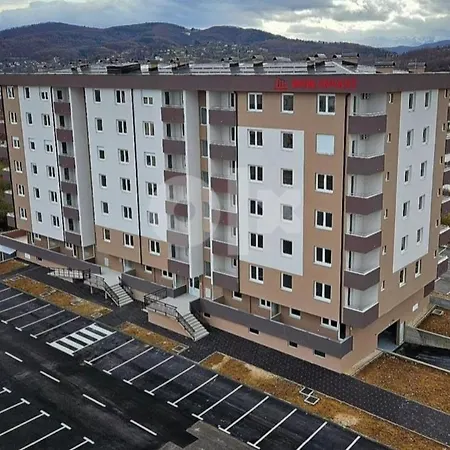 Stan Na Dan Paradiso Lukavica