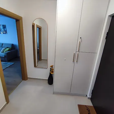 Stan Na Dan Paradiso Lukavica