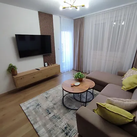 Stan Na Dan Paradiso Apartment