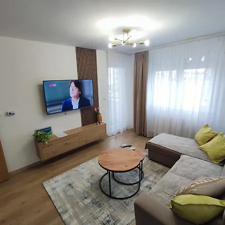 Stan Na Dan Paradiso Lukavica