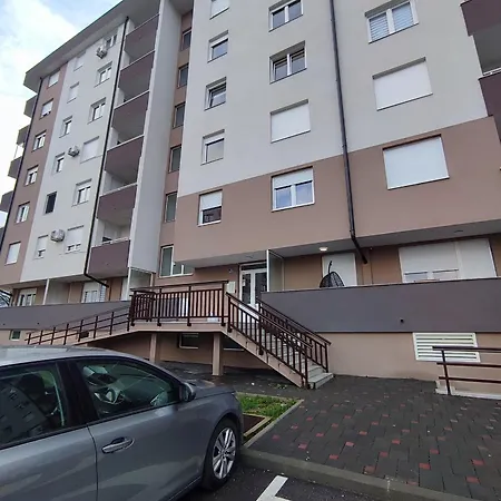Apartment Stan Na Dan Paradiso *
