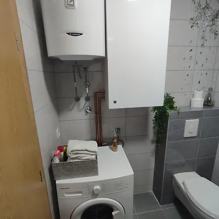 Apartment Stan Na Dan Paradiso Lukavica