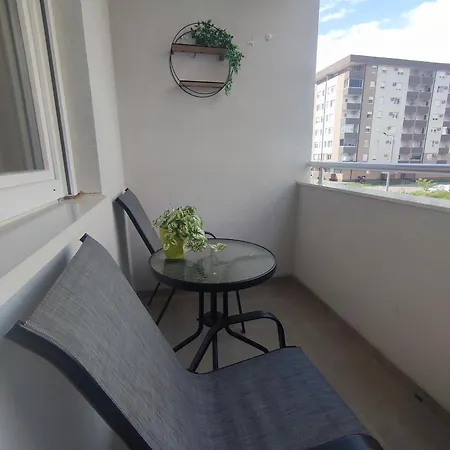 Apartment Stan Na Dan Paradiso