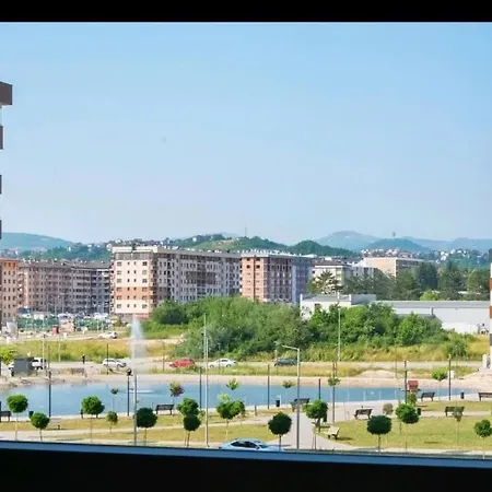 Διαμέρισμα Stan Na Dan Paradiso