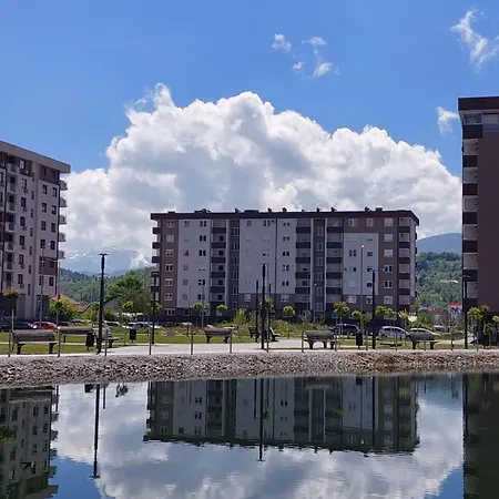 Stan Na Dan Paradiso Lukavica