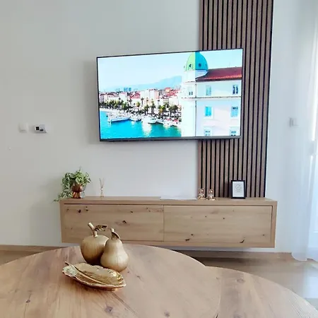 Stan Na Dan Paradiso Lukavica