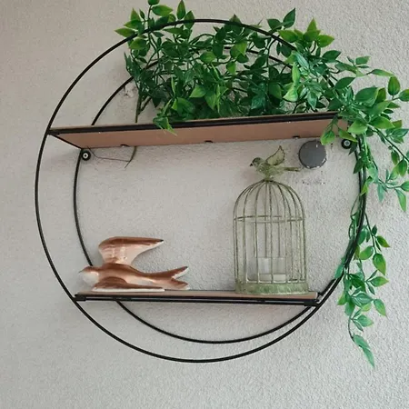 Stan Na Dan Paradiso Appartement