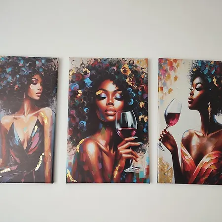 Appartement Stan Na Dan Paradiso *