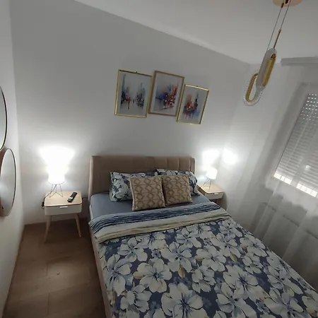 Appartement Stan Na Dan Paradiso Lukavica