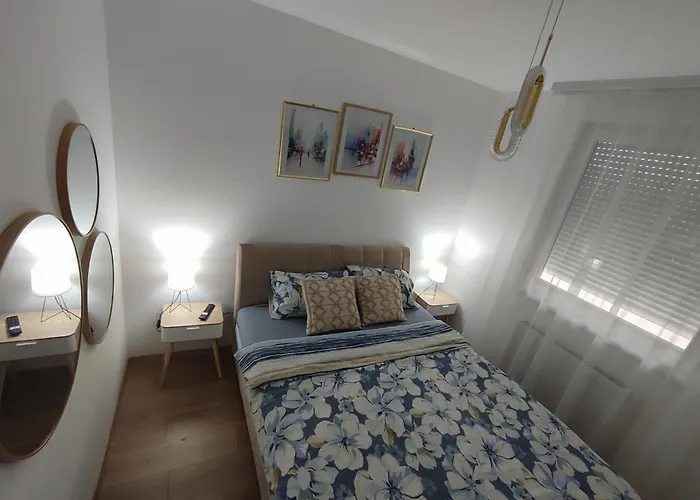 Lejlighed Stan Na Dan Paradiso Lukavica